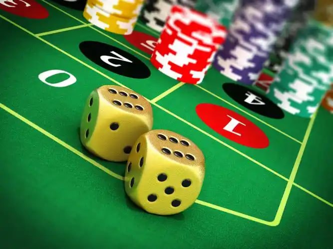 Pusat olahraga dan hiburan virtual untuk dewasa